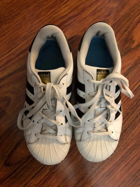 superstar adidas 34