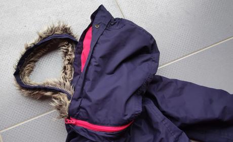 Krásna johnnie b vetrovka, mini boden,152