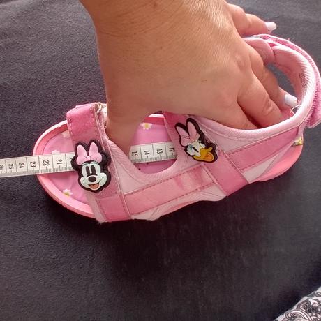Sandále, disney,33
