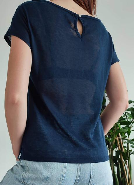 Blúzkové tričko, pepco,l