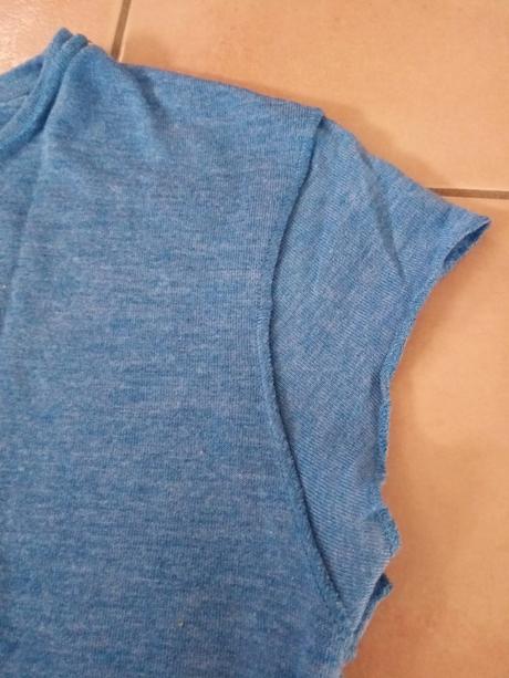 Dámske tričko zn. lei, s