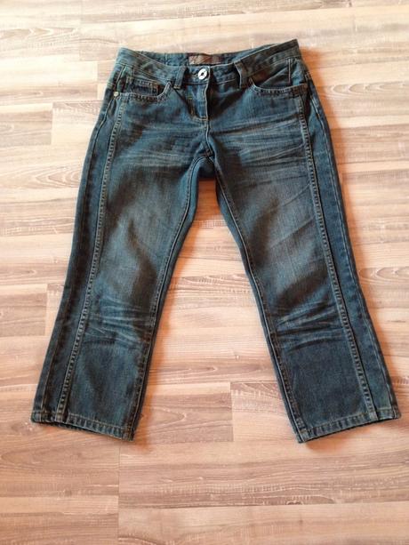 Kenvelo 3/4-ové rifle 1x oblečené, kenvelo,s