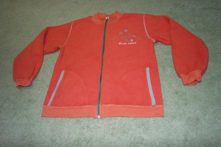 Detská bundička, 152