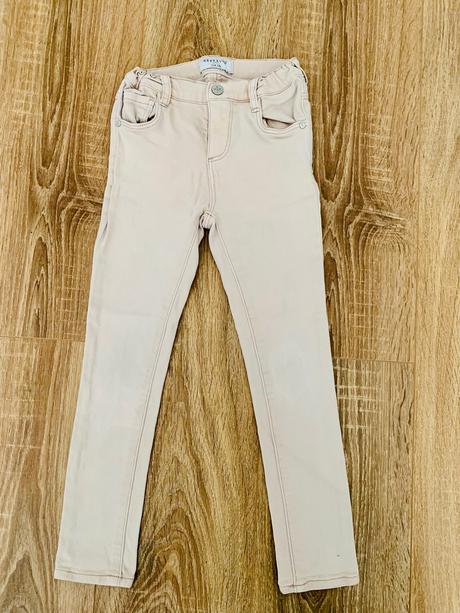 Slim rifle, reserved,116