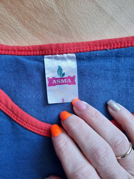 Chlapčenské tričko, 134