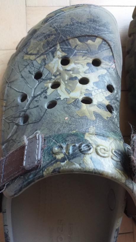 Crocs original maskacovy vzhlad, crocs,39