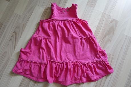 Šaty/tunika, next,98