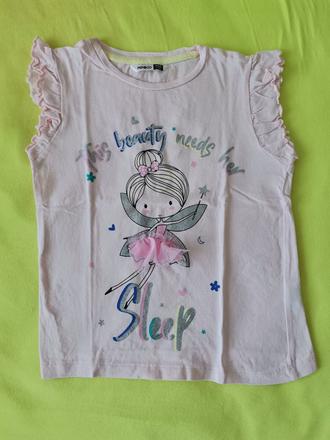 Tričko bez rukávov, pepco,98