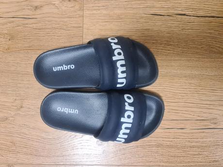 Šľapky umbro, umbro,31