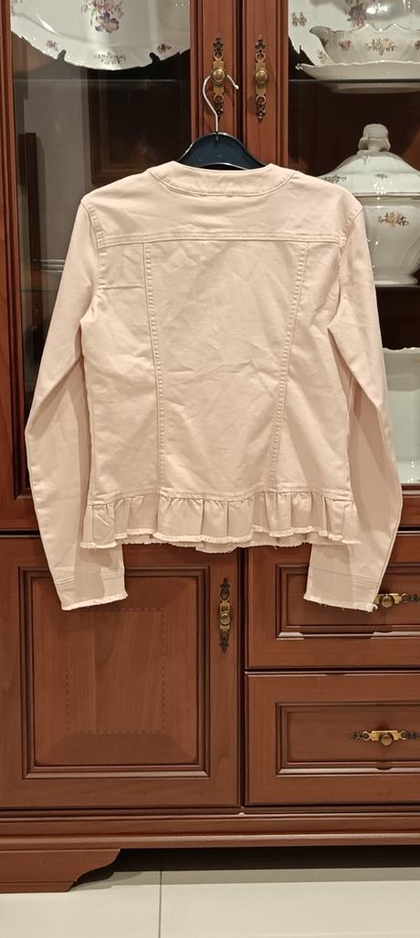 Riflovka benetton 164/140, benetton,170