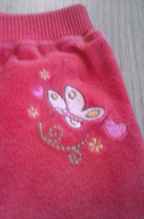 Tepláčiky disney, disney,86