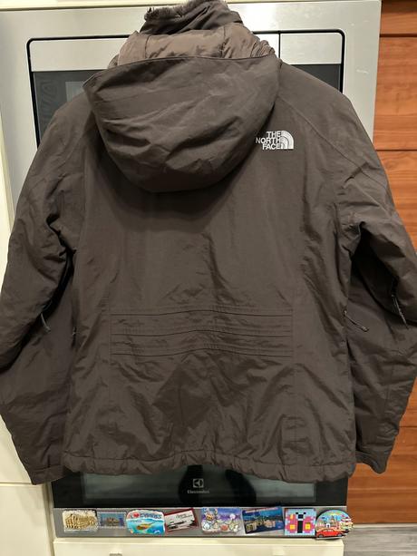 North face kabat ženský, s