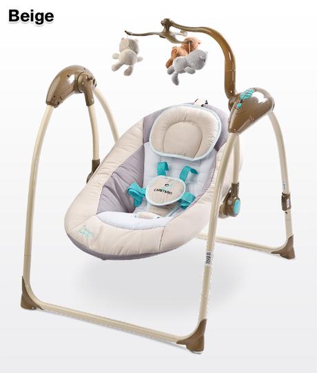 Praktická hojdačka loop,