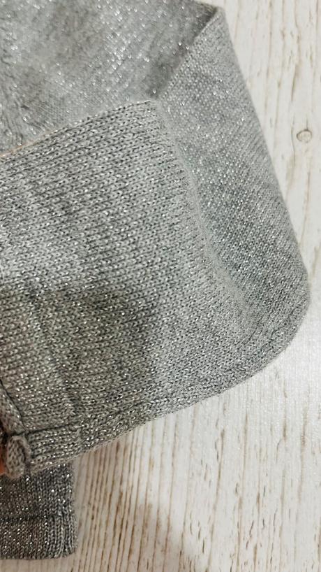 Sveter 92, coccodrillo,92