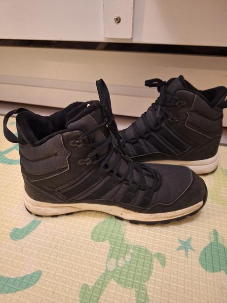 Zimné topánky, quechua,46