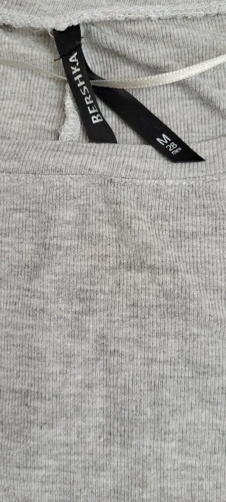 Tričko, bershka,m