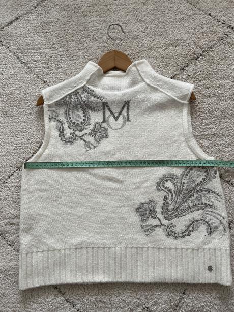 Sveter/vesta monari, m