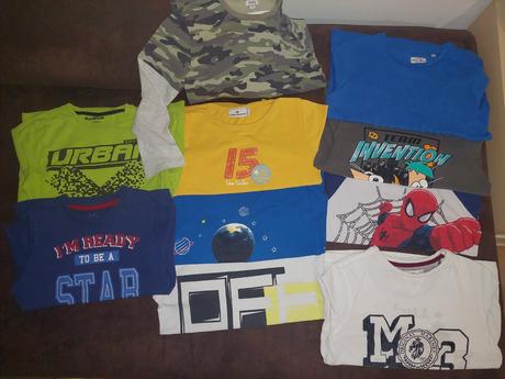 Tricko, original marines,122