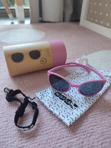 Kielta okuliare wazz 2-4, kietla