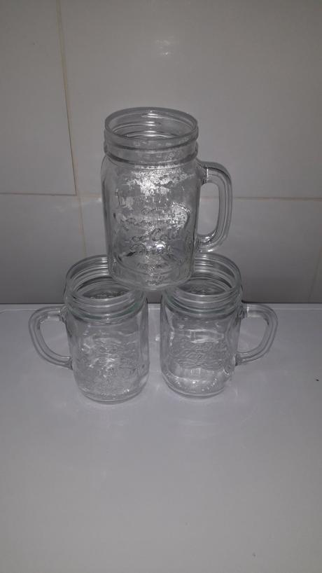 Pohàr na malinovku 3ks, 