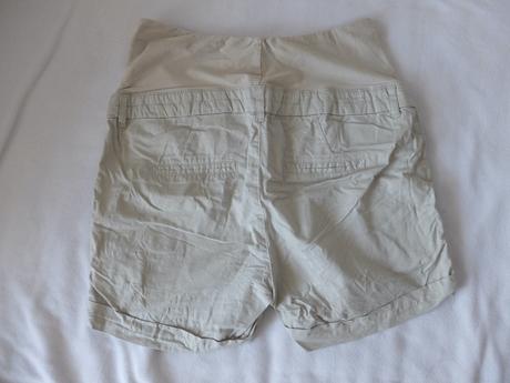 Tehotenské oblečenie/potreby, h&m,s
