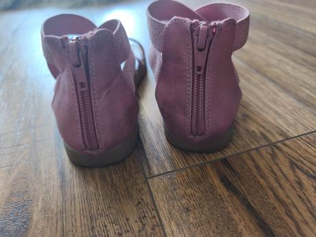 Sandálky, graceland,32