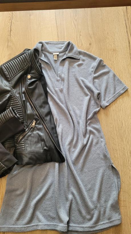 Šaty h&m, h&m,m