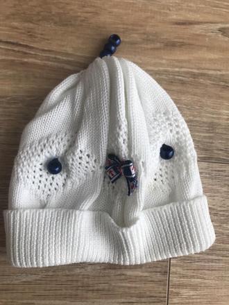 Čiapočka, baby club,68