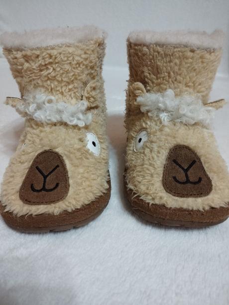 Detské snehule emu australia, 22