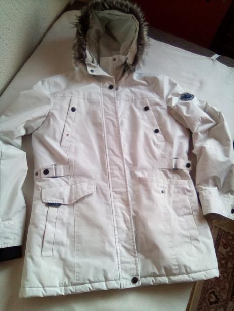 Znackova super bunda, l