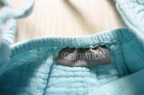 Mäkké letné šaty, 140