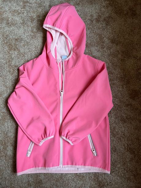 Prechodné bundy, kiki&koko,122