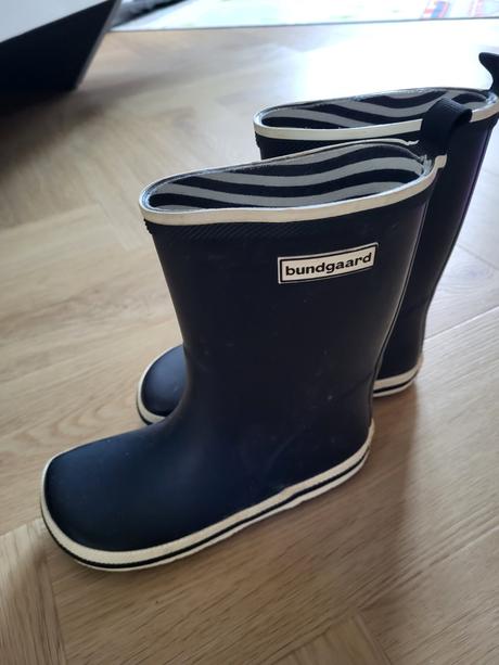 Bundgaard barefoot gumaky, bundgaard,30