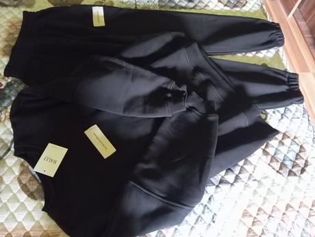 Tepláková súprava nová krásna, m