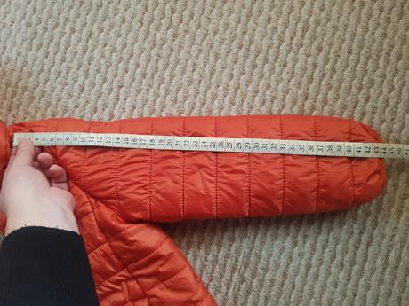 Prechodná bunda, lindex,110