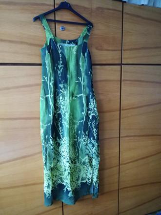 Letné šaty 40, 164