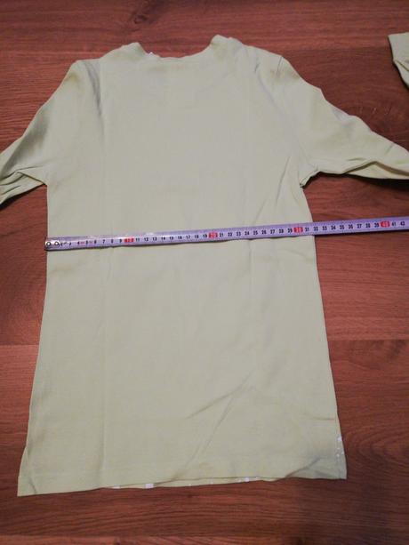 Pyzamko s5601, h&m,134