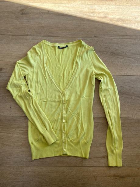 Kardigán bershka s, bershka,s