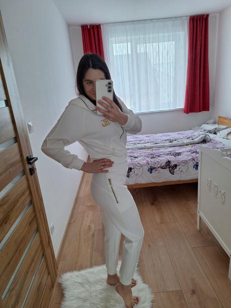 Damska suprava brandenburg veľ. s, s