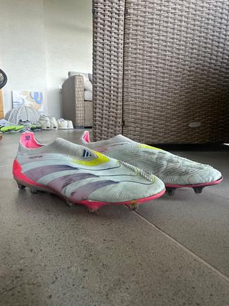 Kopačky adidas, adidas,43
