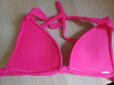 Calzedonia vrchný diel 80a/75b/70c, calzedonia,m