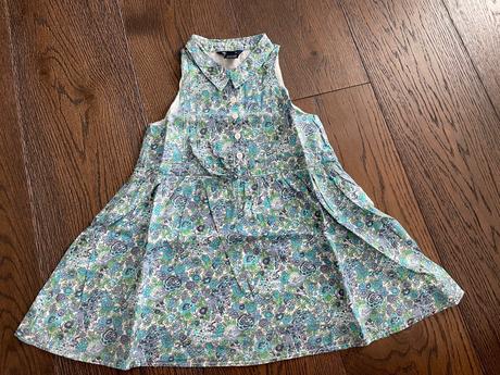 Gant šaty, gant,104