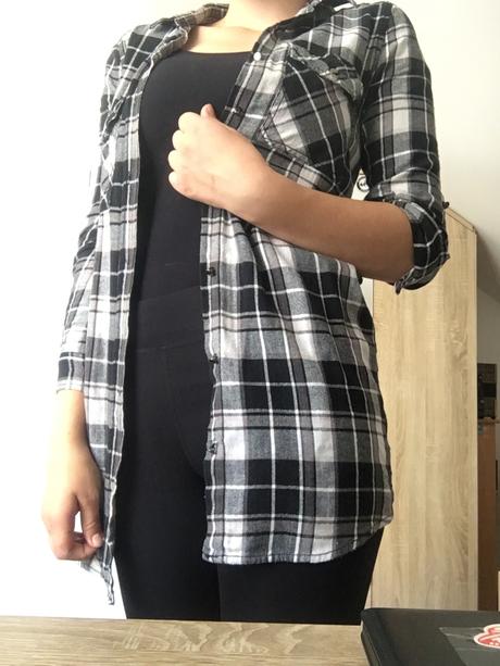 Károvaná košeľa, atmosphere,34