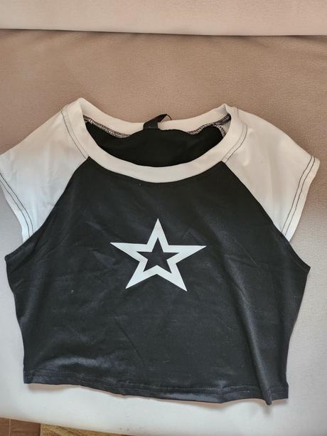 Dámske tričko s, s