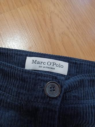 Menčestrová sukňa marco polo, marc o´polo,l