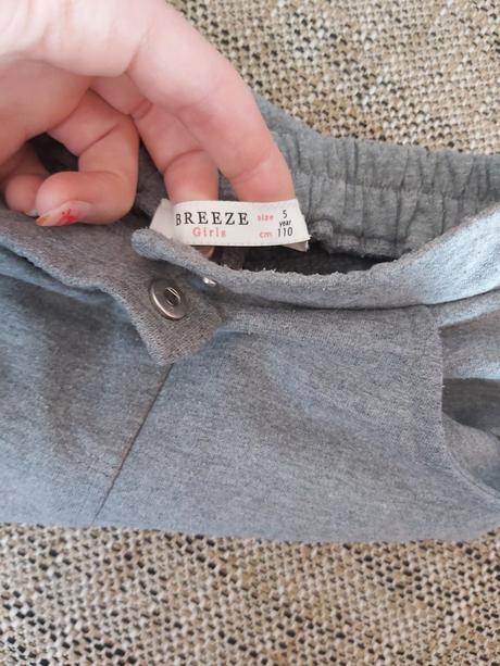 Teple leginky vel.110, 110