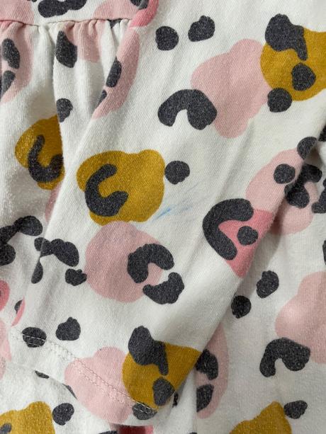 Krásne leo šaty, f&f,110