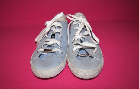 Plátenky race marine, 36