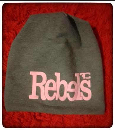 Čiapočka rebels, rebel,s