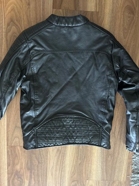 Kozena bunda - 140, zara,140